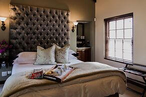 Schoone Oordt Country House