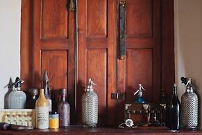 Schoone Oordt Country House