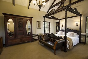 Schoone Oordt Country House