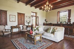 Schoone Oordt Country House