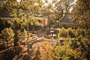 Schoone Oordt Country House