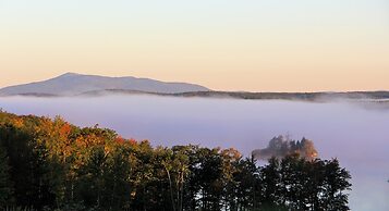 The Maguire House Bed & Breakfast