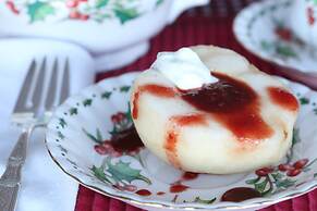 The Maguire House Bed & Breakfast