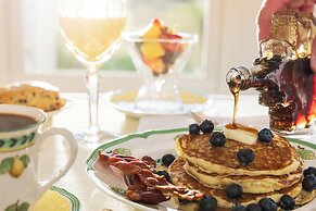 The Maguire House Bed & Breakfast