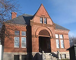 The Maguire House Bed & Breakfast