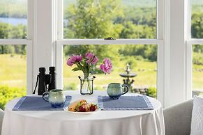 The Maguire House Bed & Breakfast