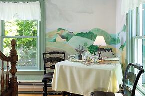 The Maguire House Bed & Breakfast