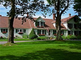 The Maguire House Bed & Breakfast