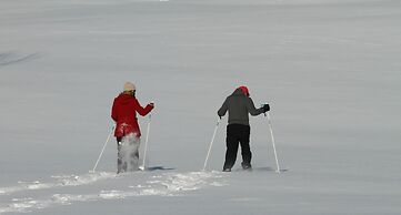The Maguire House Bed & Breakfast