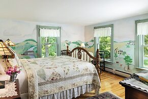 The Maguire House Bed & Breakfast