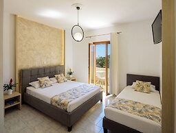Petros Villa
