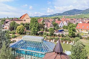 Pierre & Vacances Résidence Le Clos d'Eguisheim