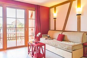 Pierre & Vacances Résidence Le Clos d'Eguisheim