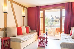 Pierre & Vacances Résidence Le Clos d'Eguisheim