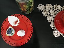 La Concordia Bed and Breakfast