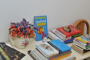 La Concordia Bed and Breakfast