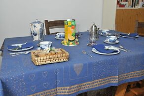 La Concordia Bed and Breakfast