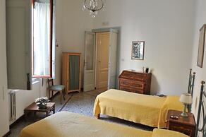 La Concordia Bed and Breakfast