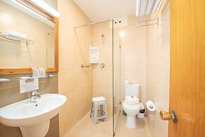 Gillieru Harbour Hotel