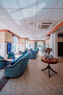 Gillieru Harbour Hotel