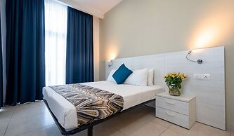 Gillieru Harbour Hotel