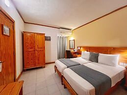 Gillieru Harbour Hotel