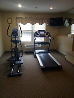 Country Inn at The Mall