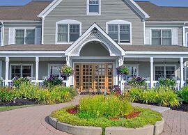 Country Inn at The Mall