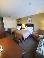 Country Inn at The Mall