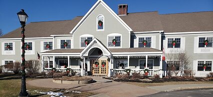 Country Inn at The Mall