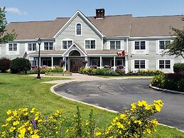 Country Inn at The Mall