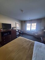 Country Inn at The Mall