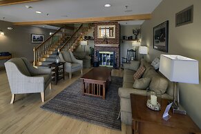 Country Inn at The Mall