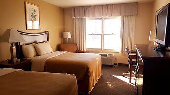 Country Inn at The Mall