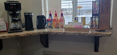 Days Inn by Wyndham Beaver