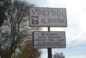 Vino Inn & Suites