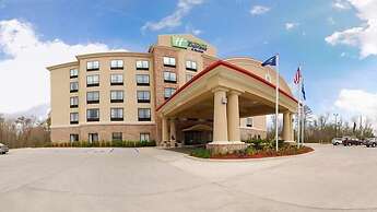 Holiday Inn Express & Suites Laplace by IHG