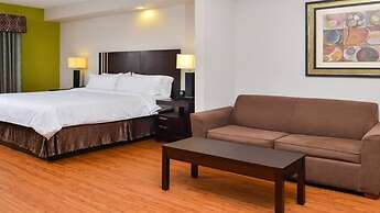 Holiday Inn Express & Suites Laplace by IHG