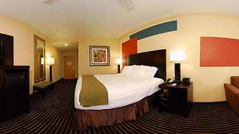 Holiday Inn Express & Suites Laplace by IHG