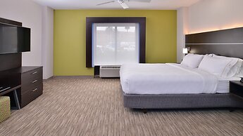 Holiday Inn Express & Suites Laplace by IHG