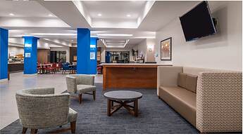 Holiday Inn Express & Suites Laplace by IHG