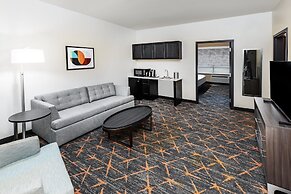 Holiday Inn Stillwater - University West, an IHG Hotel