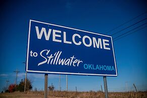 Holiday Inn Stillwater - University West by IHG