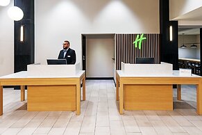 Holiday Inn Stillwater - University West by IHG