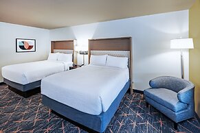 Holiday Inn Stillwater - University West by IHG