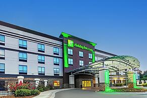 Holiday Inn Stillwater - University West by IHG