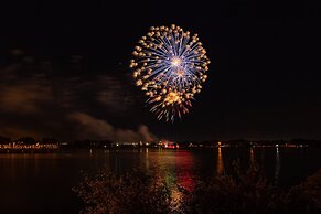 Holiday Inn Stillwater - University West by IHG