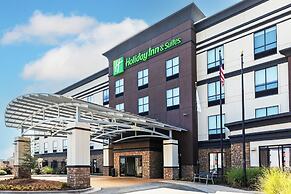 Holiday Inn Stillwater - University West, an IHG Hotel