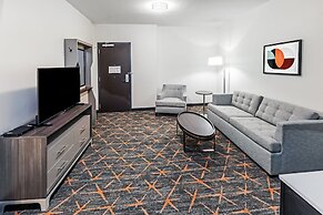 Holiday Inn Stillwater - University West by IHG