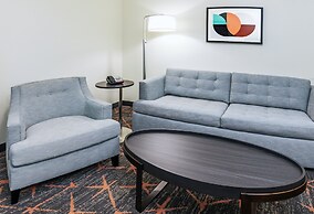 Holiday Inn Stillwater - University West by IHG